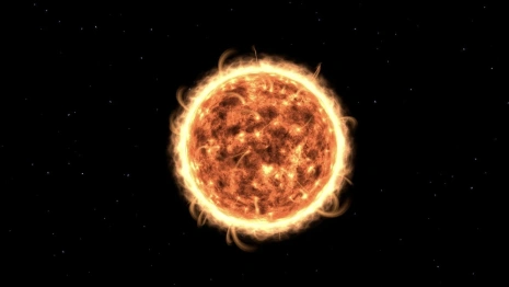 Во Владимирскую область придет сильная магнитная буря