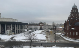 Прогноз погоды во Владимирской области на 17 декабря 2025 года