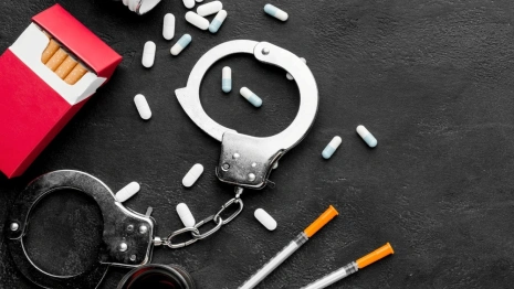 У владельца лаборатории в Александрове отобрали дом и участок