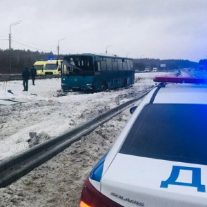 Число пострадавших в ДТП с автобусом во Владимирской области выросло до 25