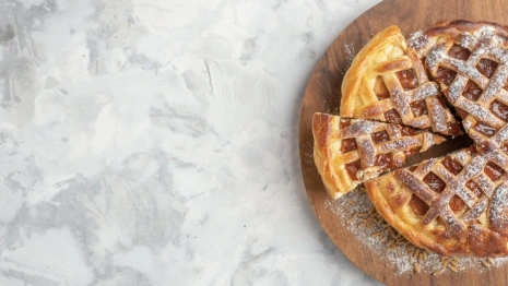 Во Владимирской области появилось производство замороженной выпечки