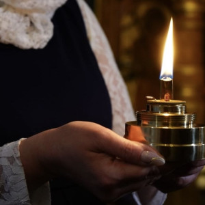 Огонь семейного очага из Мурома привезут в Москву