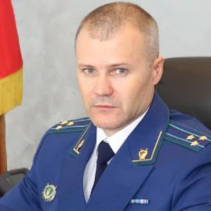 Путин отправил первого зампрокурора Владимирской области в Иваново