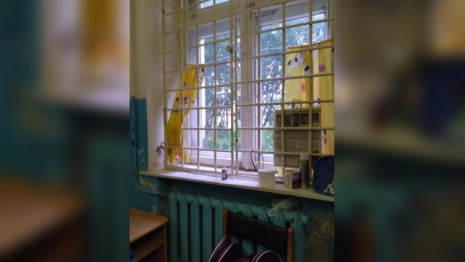 Жители Вязников пожаловались на ужасное состояние Народной больницы