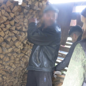 Житель Петушков убил приятеля и вывез тело в лес в мешке