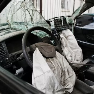 За неделю во Владимирской области 4 человека погибли в ДТП