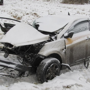 Мужчину будут судить за гибель многодетной матери в ДТП под Суздалем
