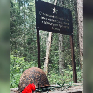 Владимирские поисковики отправились в очередную экспедицию