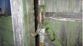 Житель Камешково «повесил» на бывшую жену кражу 100 тыс. рублей