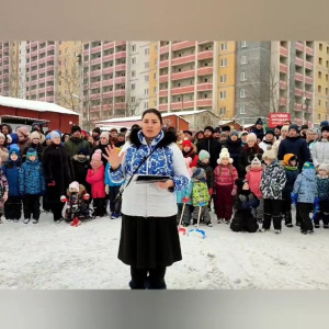 Во Владимире дольщики ЖК «Дуброва парк» записали новое обращение к Путину