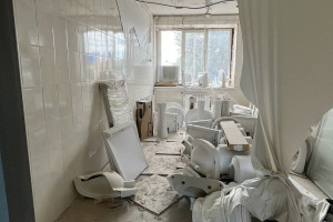 Ремонт поликлиники в Киржаче обернулся уголовным делом о мошенничестве