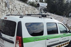 Во Владимирской области запустили дополнительные передвижные дорожные камеры