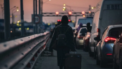 Контроль за уехавшими из страны владимирцами усилят 