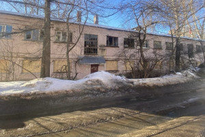 Во Владимире из аварийного дома на Лакина расселили 14 жильцов