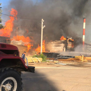 В смерти человека из-за взрыва на предприятии в Струнино обвинили сотрудников «Газпрома»