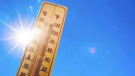 Во Владимирской области пообещали жару до +30 градусов в выходные