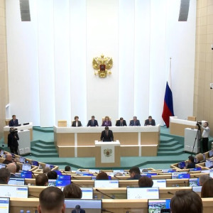 Сенатор Хохлова назвала губернатора Владимирской области скромным