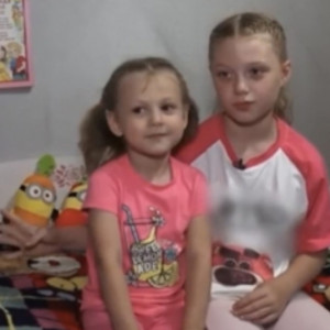 Бастрыкин заинтересовался историей о подающей жест помощи на 1 канале девочке из Мурома