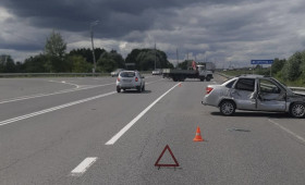 Водителя ГАЗели будут судить за смертельное ДТП под Владимиром