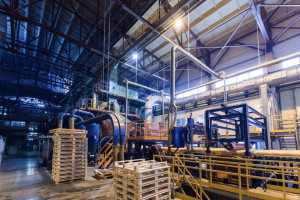 В Вязниках на продажу выставили производственно-складской комплекс да 30 млн рублей