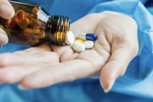 Во Владимирской области заболеваемость ОРВИ снизилась на 3,3%