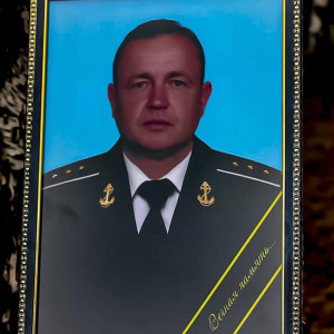 Старший мичман из Владимирской области погиб в зоне СВО