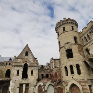 В усадьбе Храповицкого во Владимирской области выступит оркестр