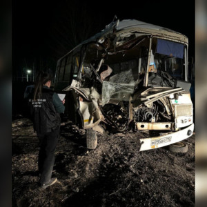 Водителя автобуса будут судить за ДТП с 15 пострадавшими на М-7 под Петушками