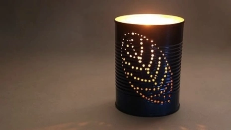 В Коврове спасатели вытащили палец 4-летнего ребенка из жестяной банки