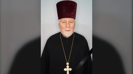 Во Владимирской области скончался клирик