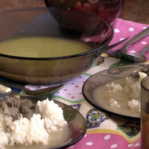 Во Владимирской области назвали две лучшие столовые