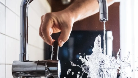 Владимирцам сделали перерасчет в квитанциях за отсутствие горячей воды