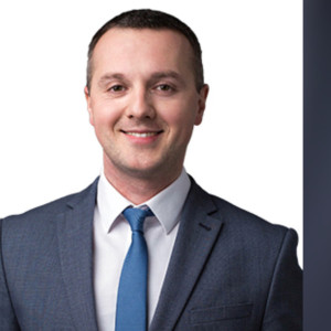 Первым заместителем мэра Владимира стал Денис Егоров