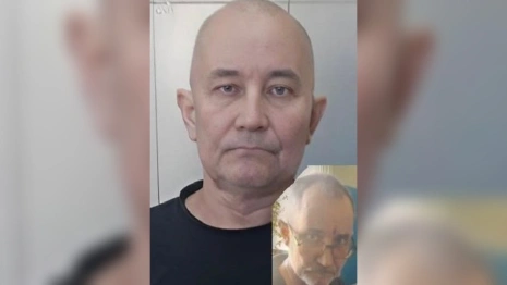 Волонтеры объявили во Владимирской области поиски родственников жителя Костромы