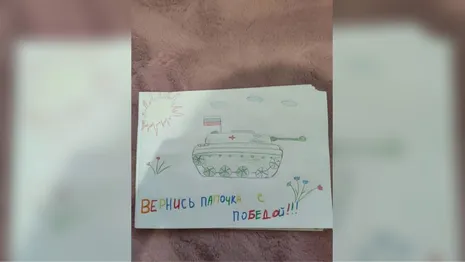 Боец СВО позвонил 10-летней дочери во Владимир с фронта