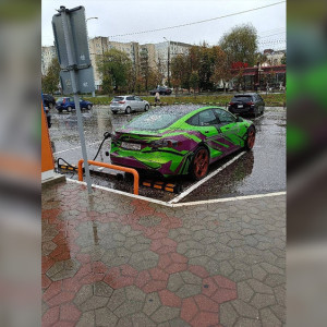 Во Владимире заметили блогера Кирилла Варпача