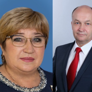 Два политика из Владимирской области поменяются должностями