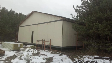 Бастрыкин заинтересовался историей с забытым ФАПом во Владимирской области