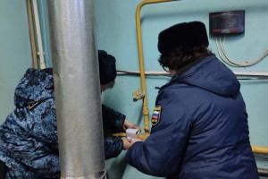 В Коврове на 90 суток приостановили деятельность опасного котла