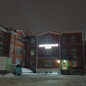 Во Владимире в отправленной под снос клинике прекратили прием пациентов