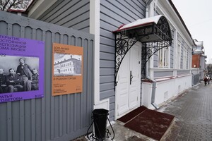 Во Владимире дом-музей Столетовых откроется после реставрации