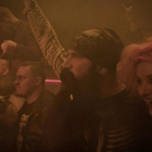 «Быть рокером – тяжело». Владимирская певица рассказала о съемках в сериале «Король и Шут»