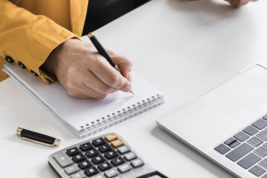 Во Владимире бухгалтер одной из фирм присвоила 10 млн рублей