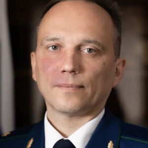 Иван Грибов официально стал прокурором Владимирской области