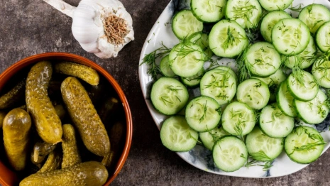 День огурца в Суздале: 3 причины, чтобы посетить праздник