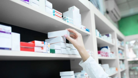 Жители гусевских деревень остались без лекарств
