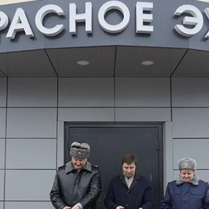 Во Владимирской области заключенных отправят на стекольный завод