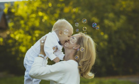 Апрельские пособия на детей во Владимирской области выплатят досрочно