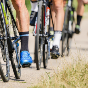 Дороги в Муроме перекроют из-за соревнований по велоспорту