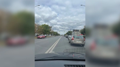 Во Владимире на пешеходном переходе сбили человека